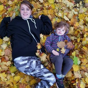 Meet your Posher, Cheryl